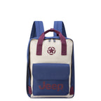 Mochila Jeep - Azul
