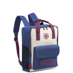 Mochila Jeep - Azul