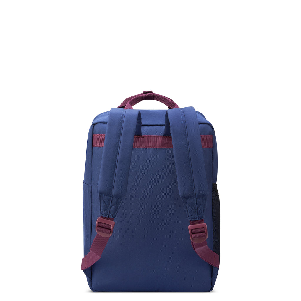 Mochila Jeep - Azul