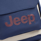 Mochila Jeep - Azul