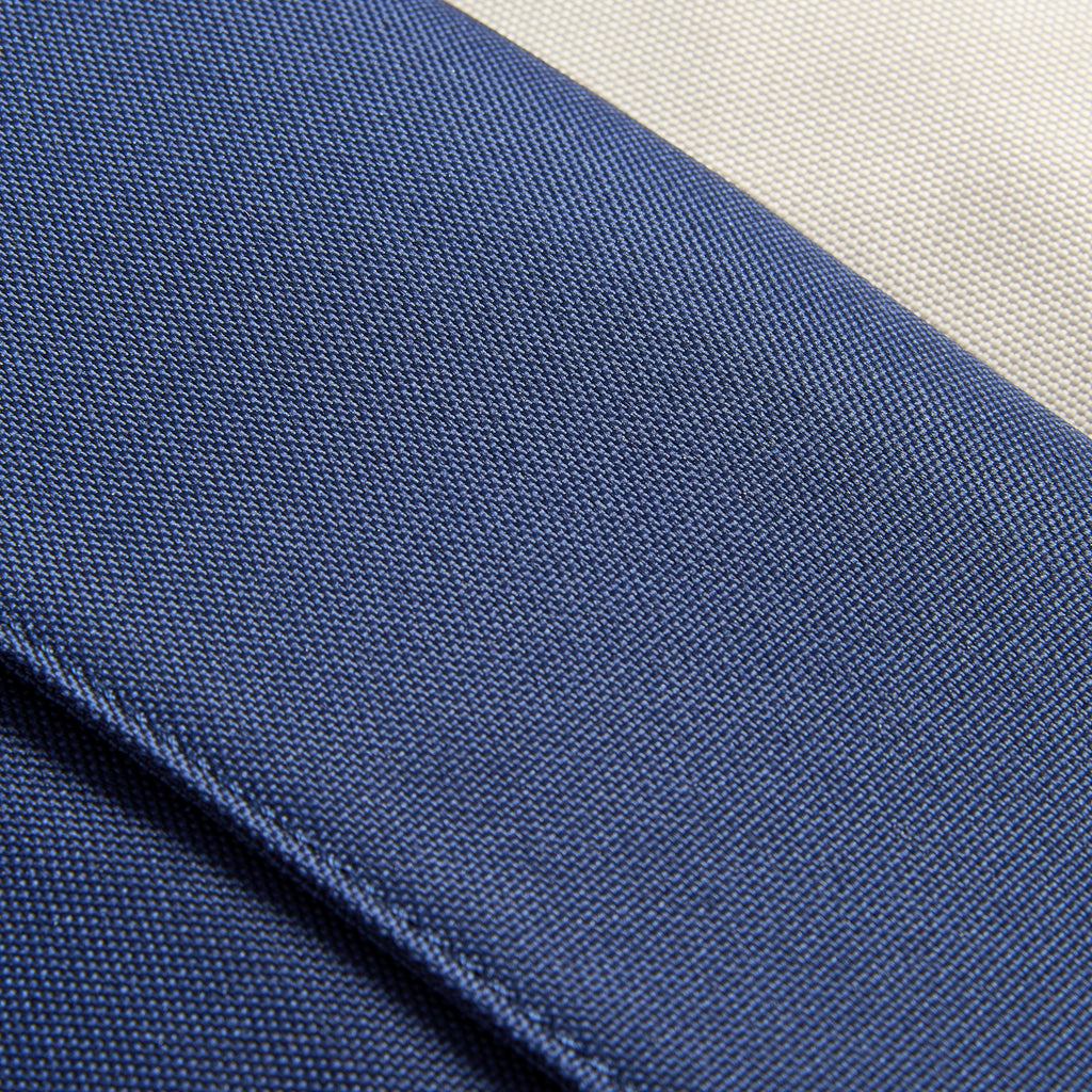Mochila Jeep - Azul