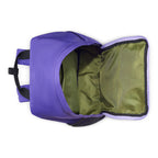 Jeep Backpack - Purple