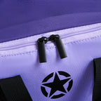 Jeep Backpack - Purple