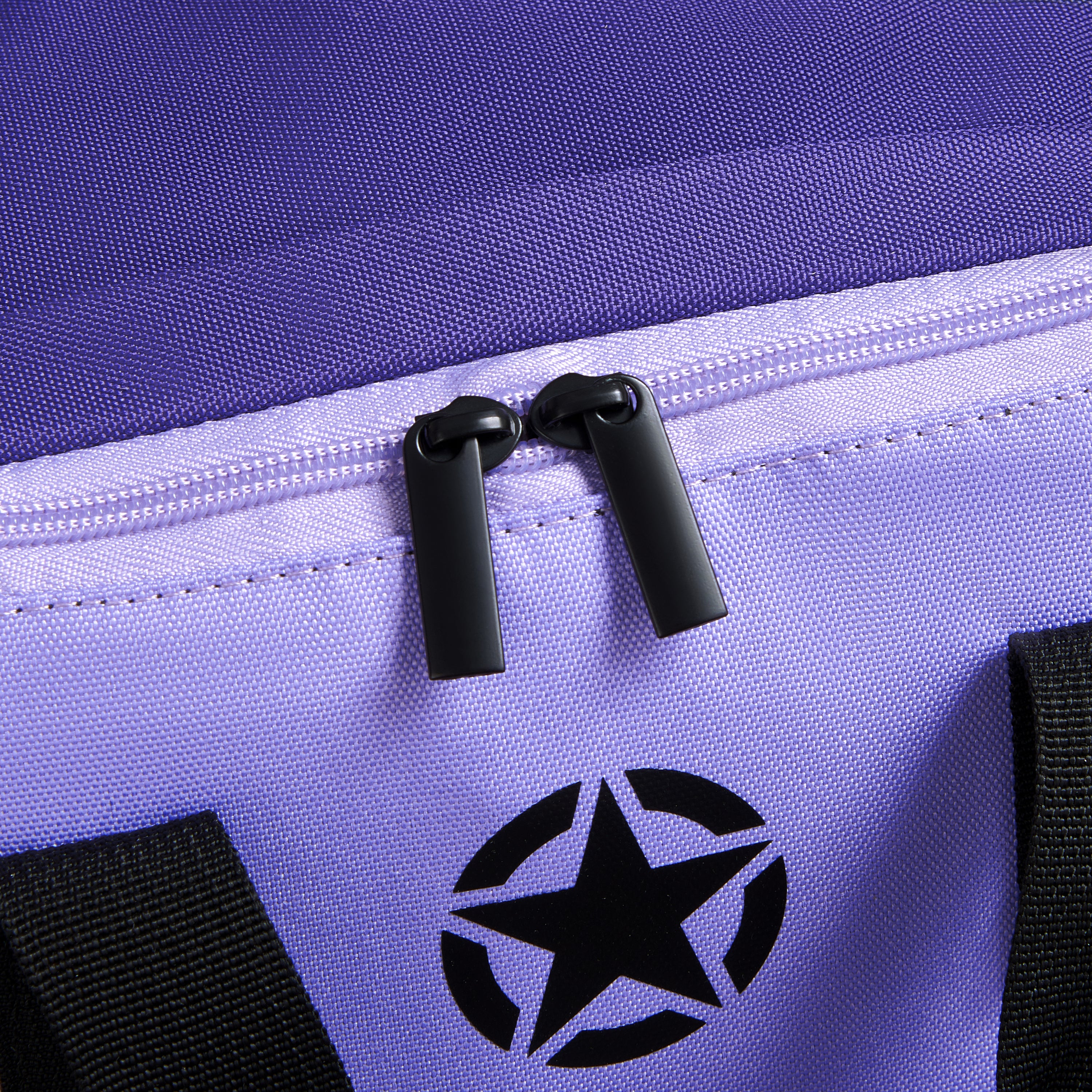 Jeep Backpack - Purple