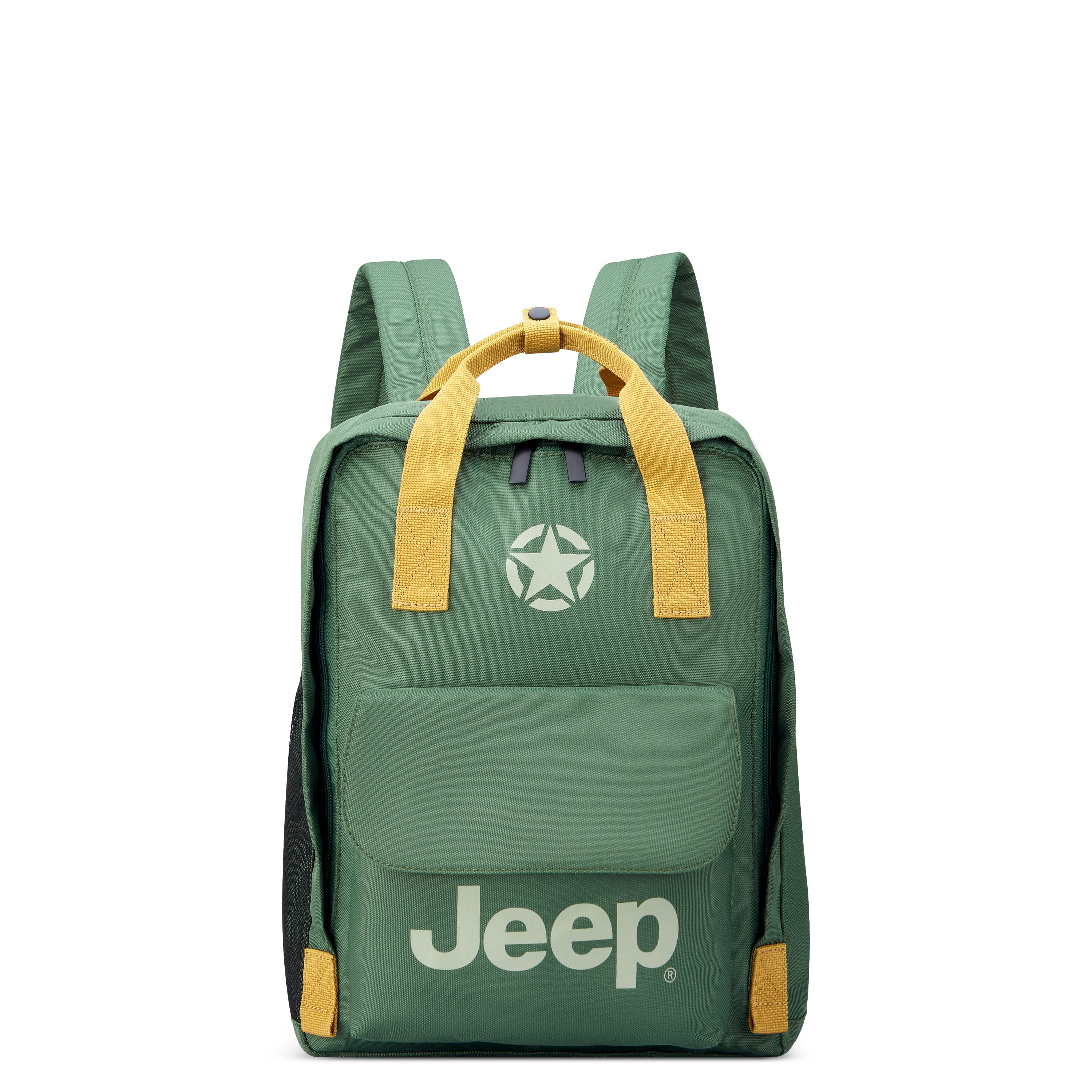 Sac À Dos Jeep - Vert
