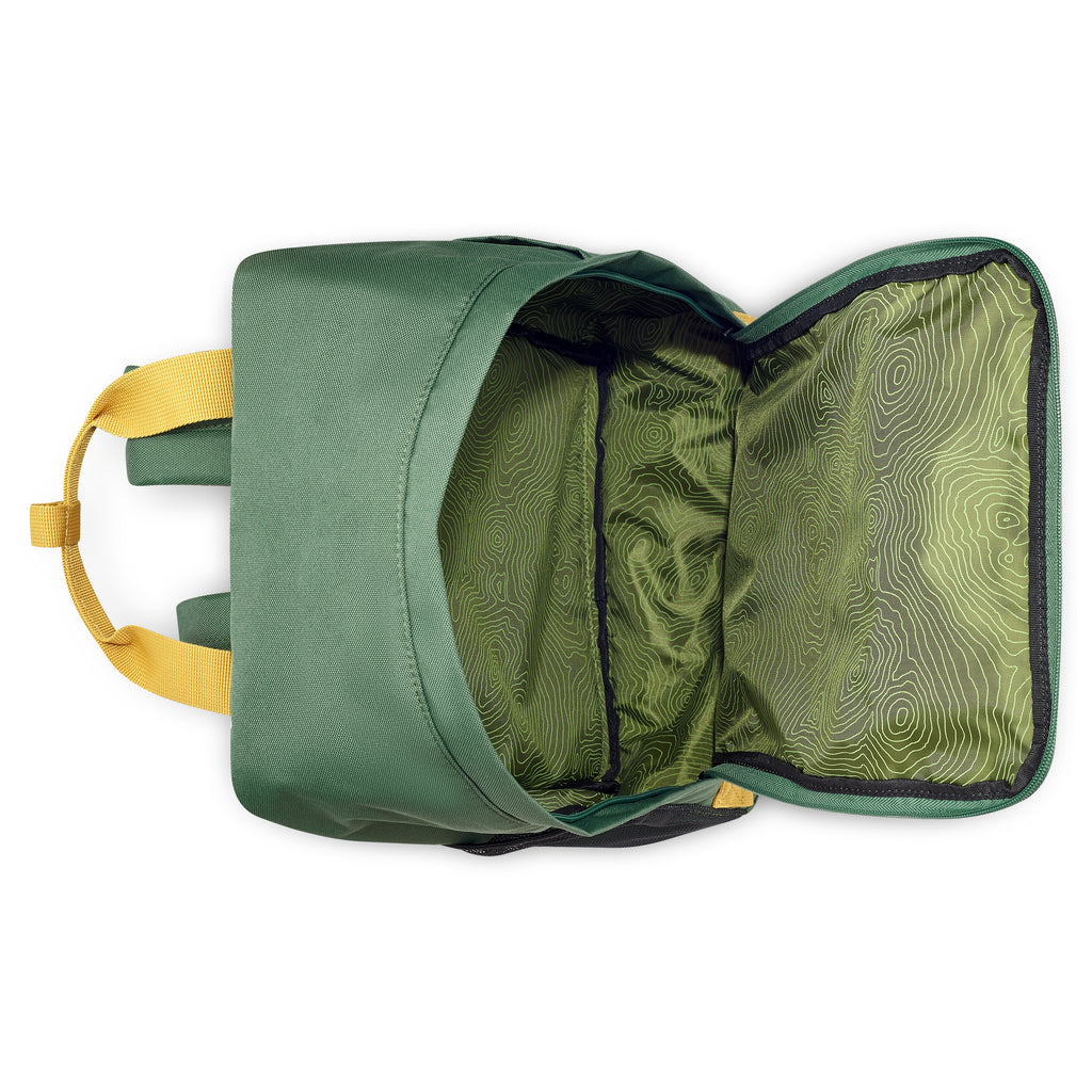 Sac À Dos Jeep - Vert