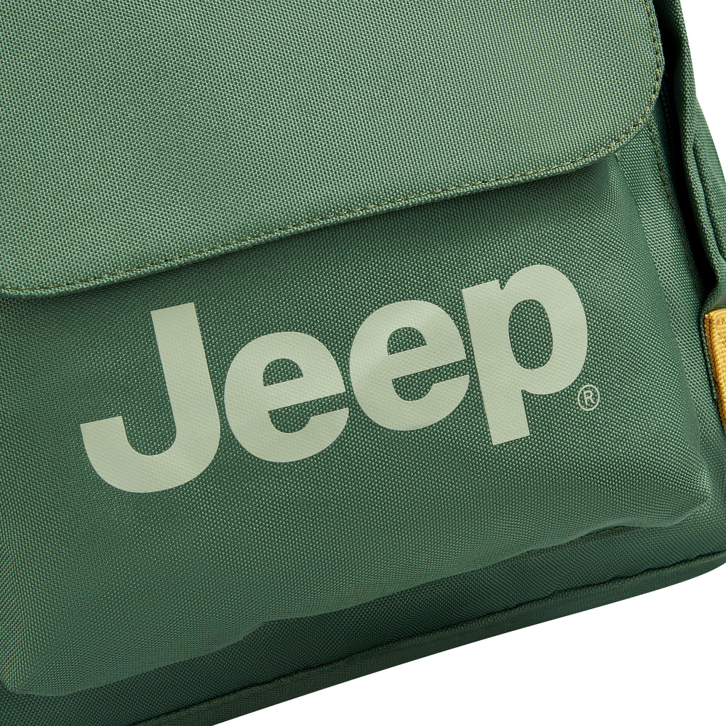 Sac À Dos Jeep - Vert