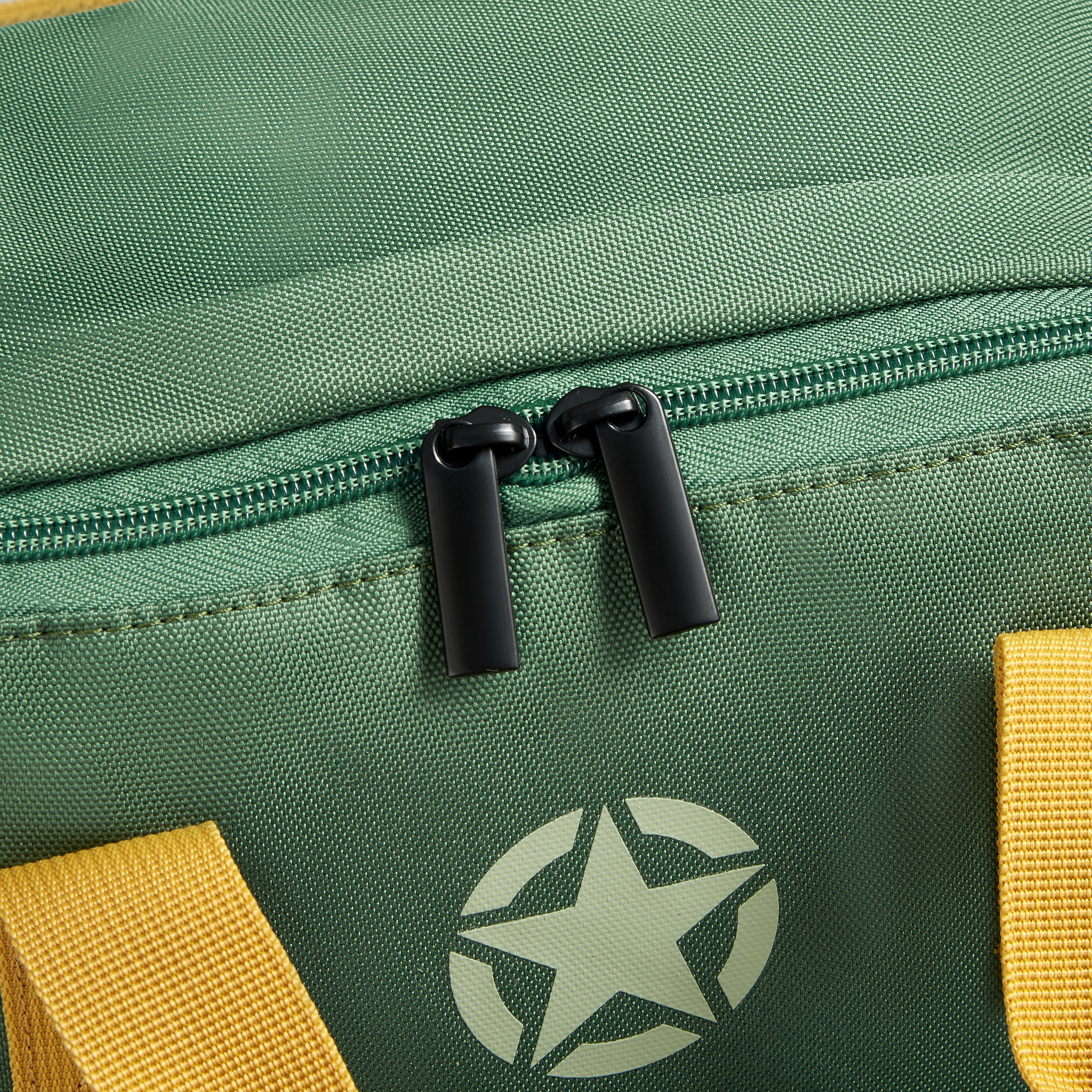 Sac À Dos Jeep - Vert