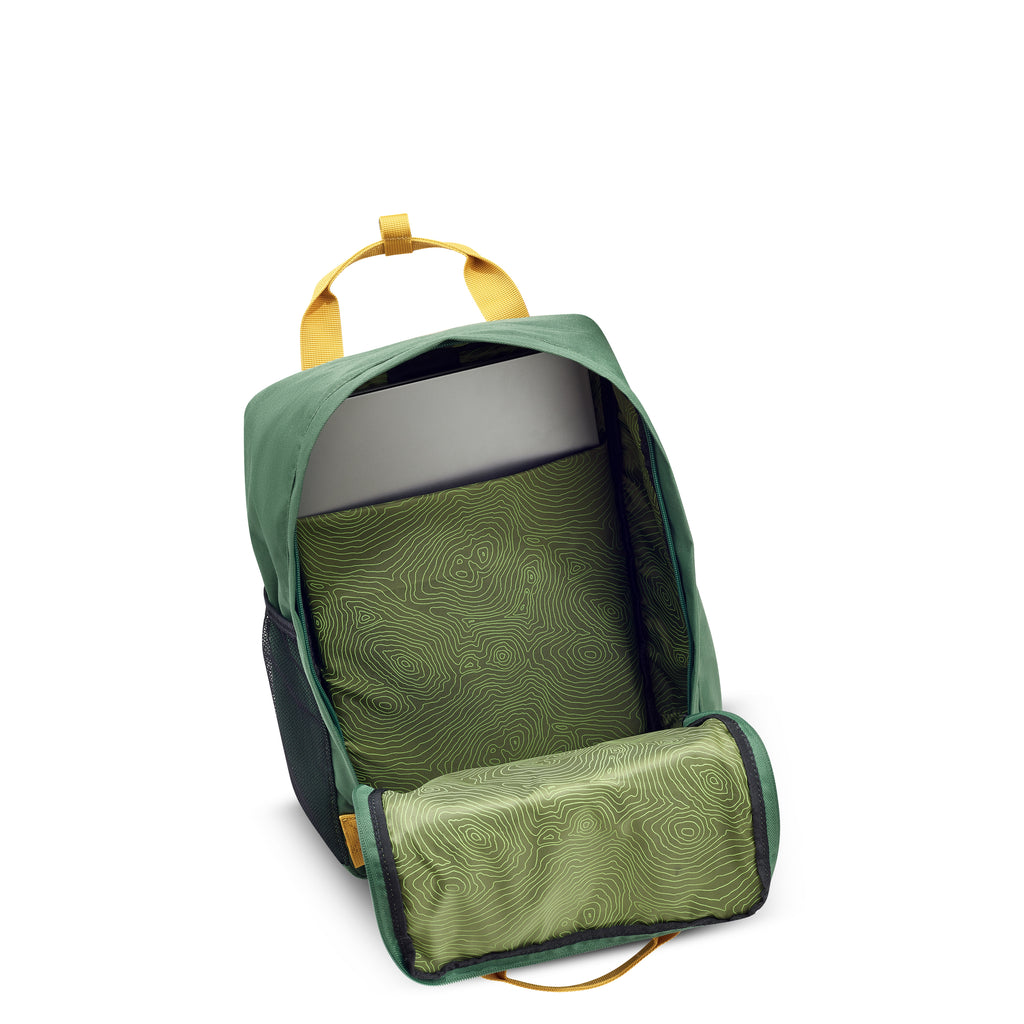 Sac À Dos Jeep - Vert