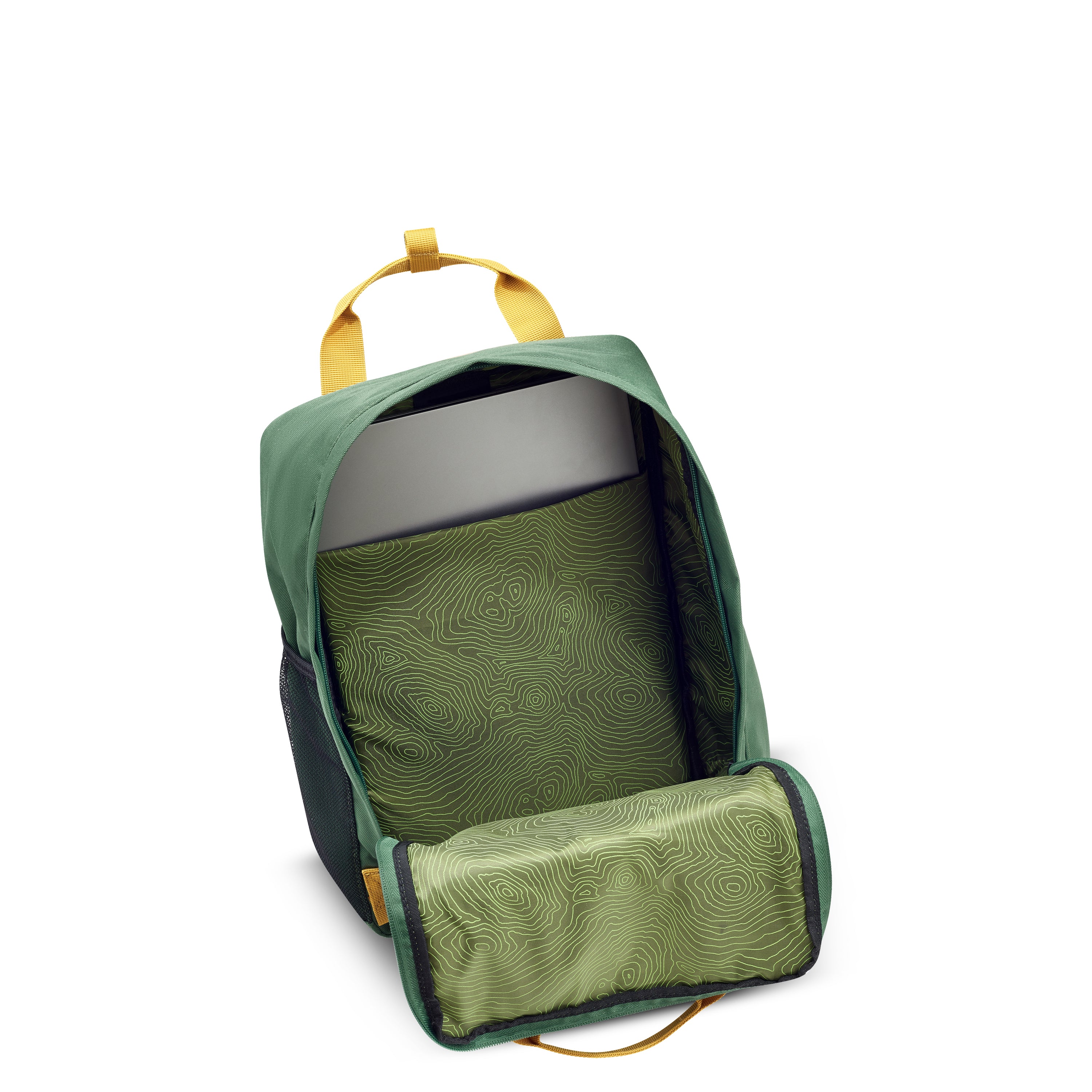 Sac À Dos Jeep - Vert