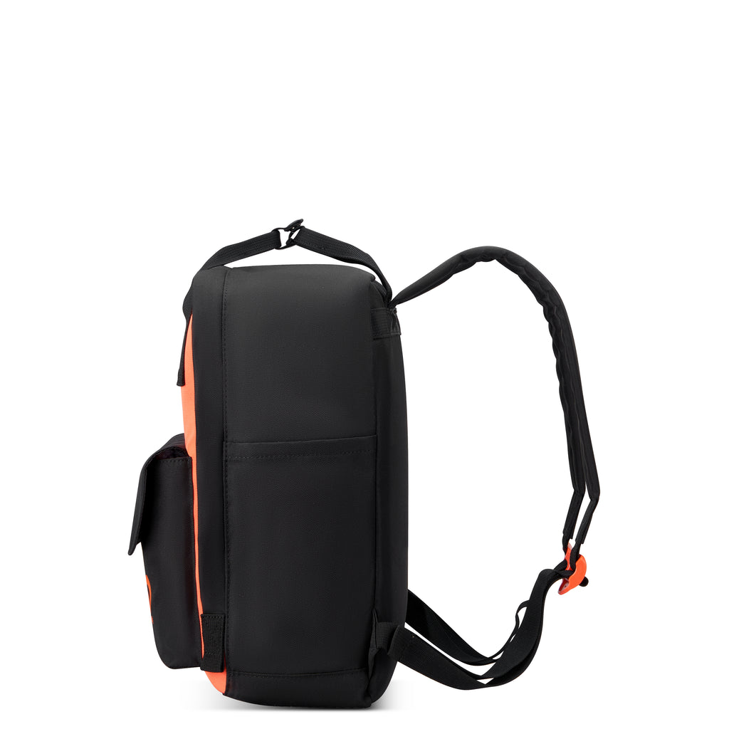 Jeep Backpack - Orange