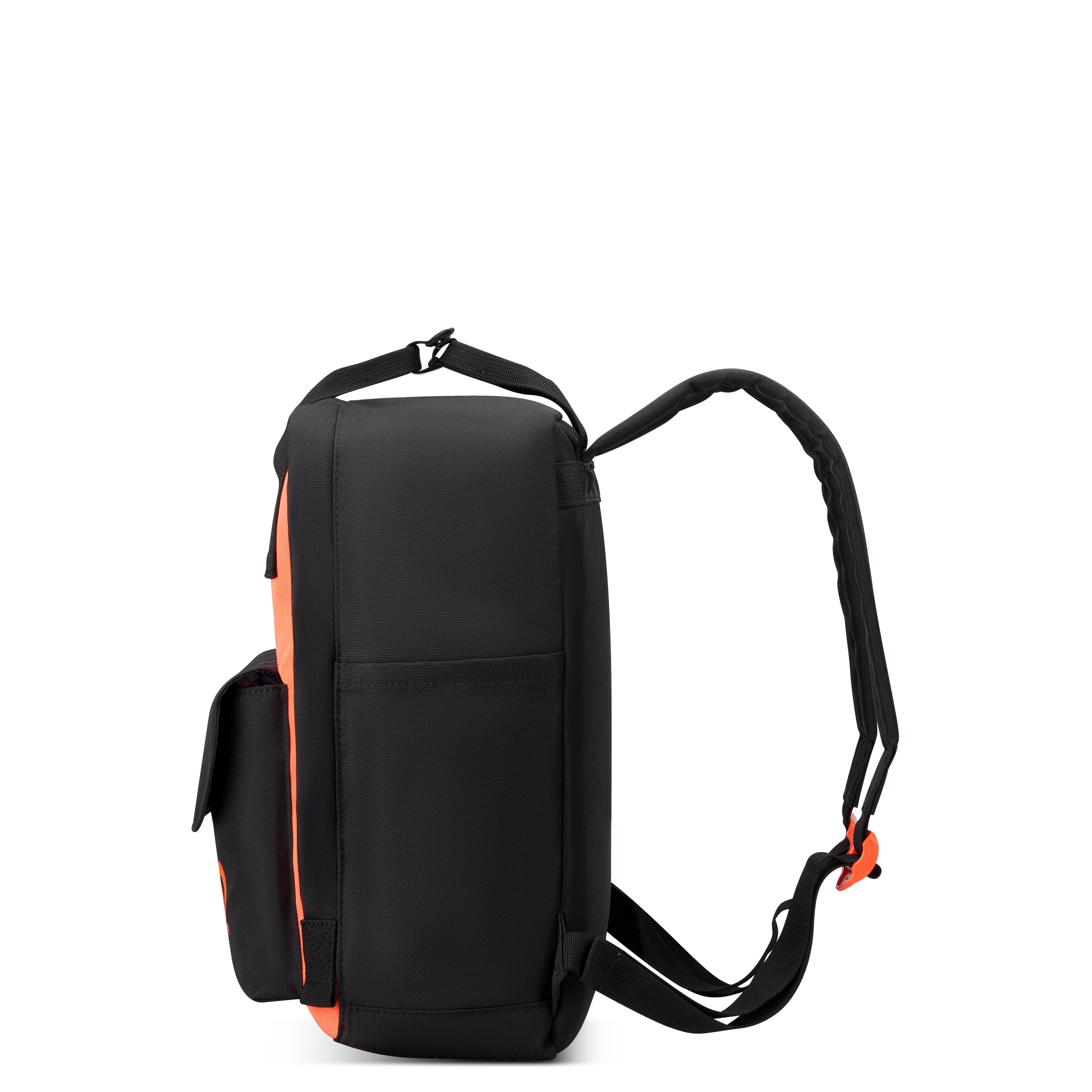Jeep Backpack - Orange
