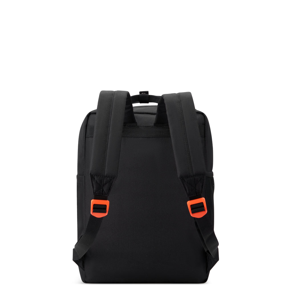 Jeep Backpack - Orange