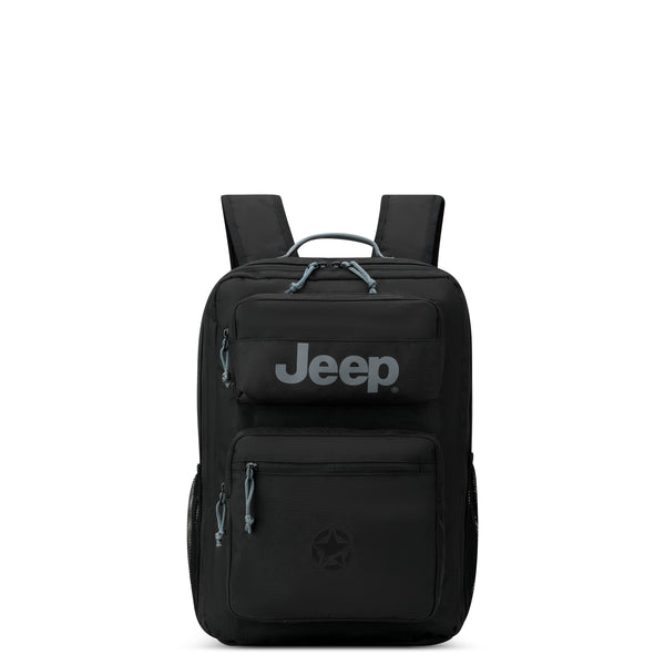 Sac À Dos Jeep - Noir