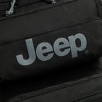 Sac À Dos Jeep - Noir