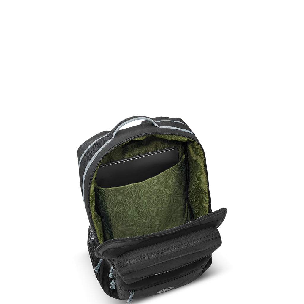 Sac À Dos Jeep - Noir