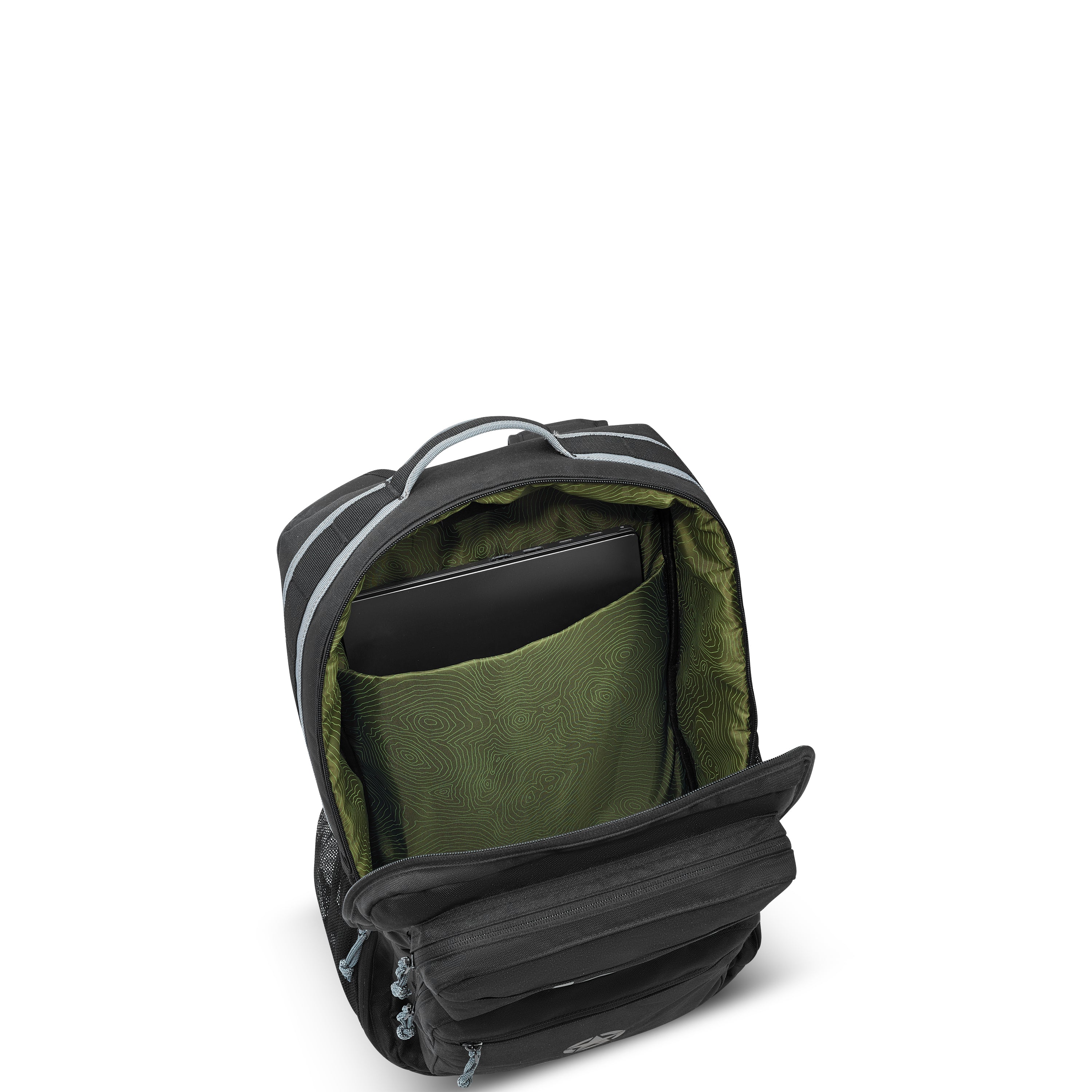 Sac À Dos Jeep - Noir