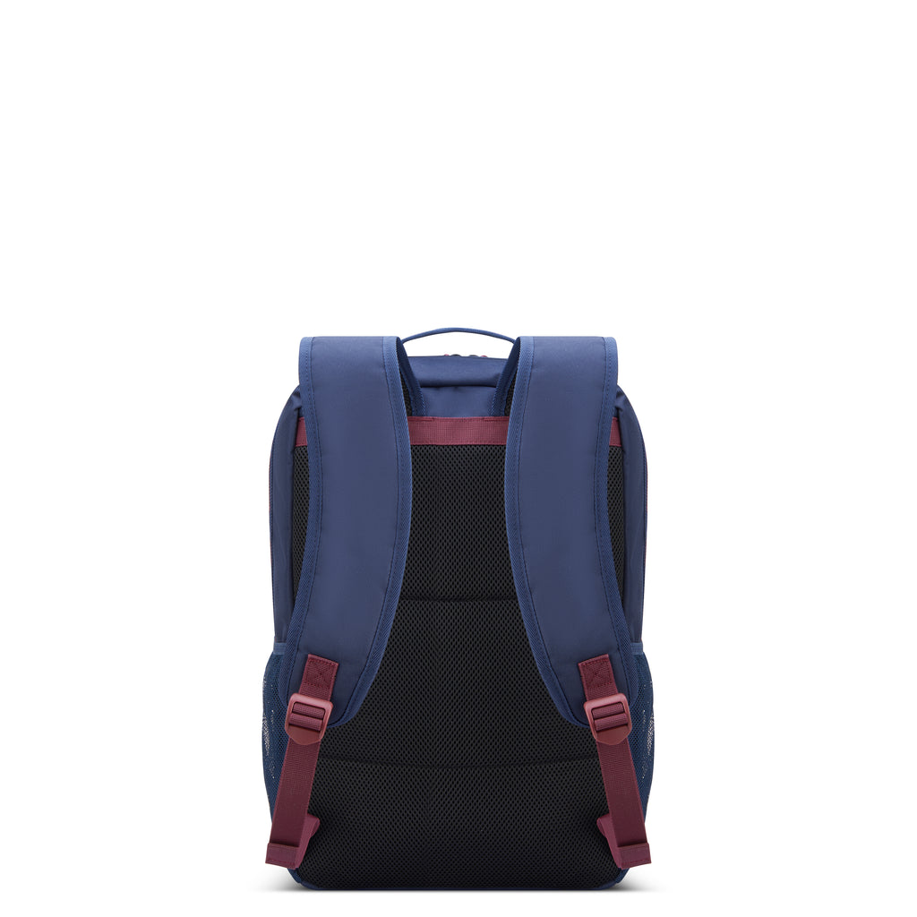 Jeep Backpack - Blue