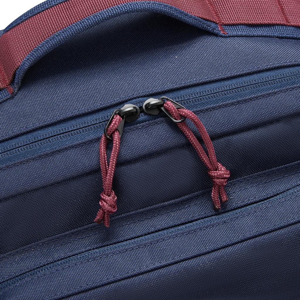 Jeep Backpack - Blue