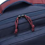Jeep Backpack - Blue