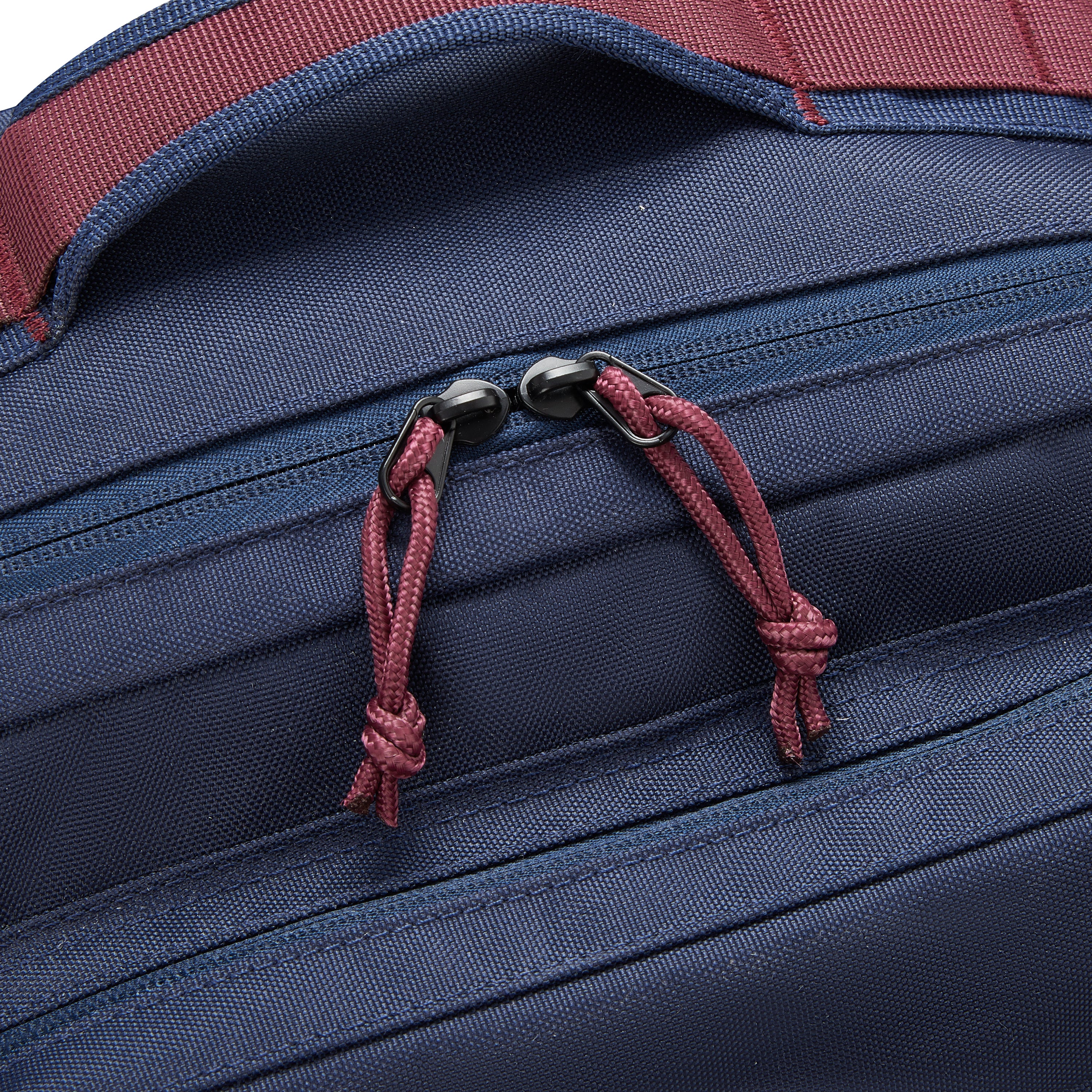Jeep Backpack - Blue