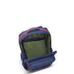 Jeep Backpack - Blue