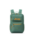 Jeep Backpack - Green
