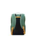 Jeep Backpack - Green