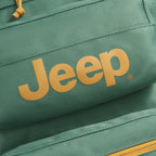 Jeep Backpack - Green