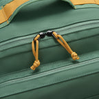 Jeep Backpack - Green