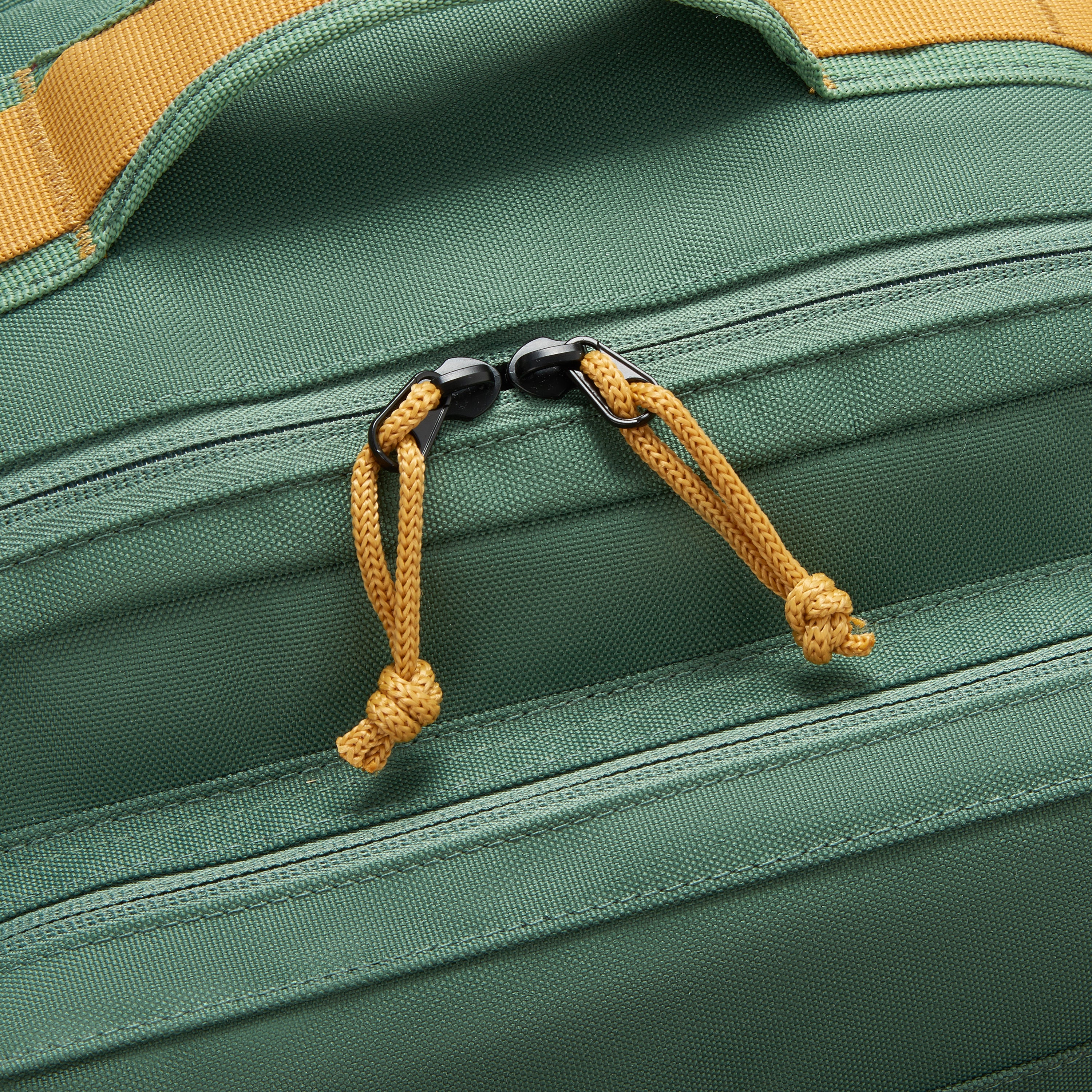 Jeep Backpack - Green