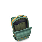 Jeep Backpack - Green