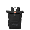 Jeep Backpack - Black