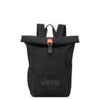 Jeep Backpack - Black