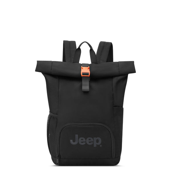 Sac À Dos Jeep - Noir