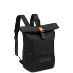 Jeep Backpack - Black