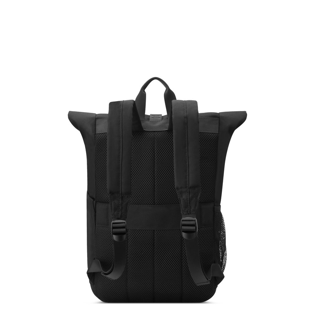 Jeep Backpack - Black