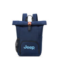 Sac À Dos Jeep - Bleu Marine