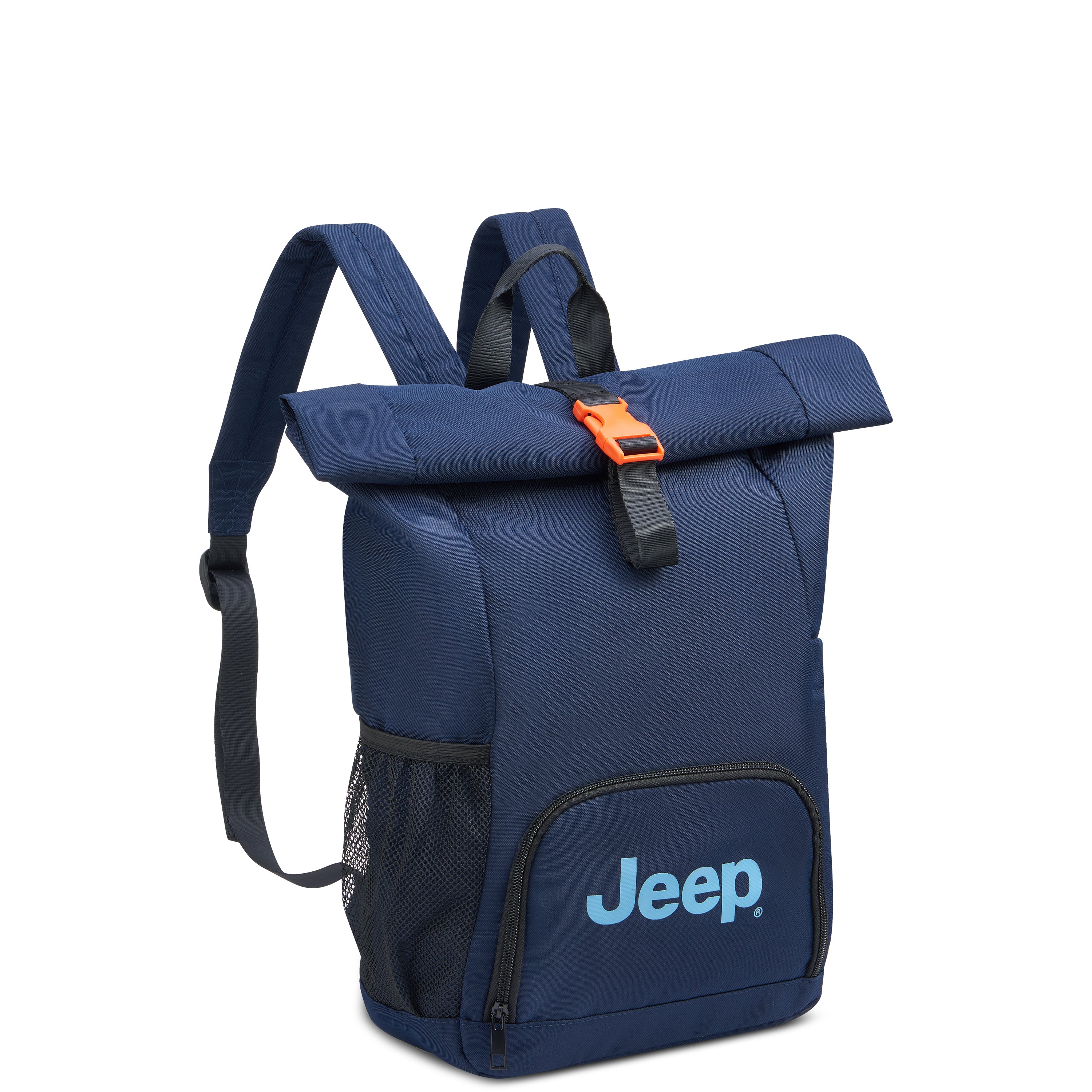 Sac À Dos Jeep - Bleu Marine