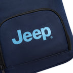 Sac À Dos Jeep - Bleu Marine