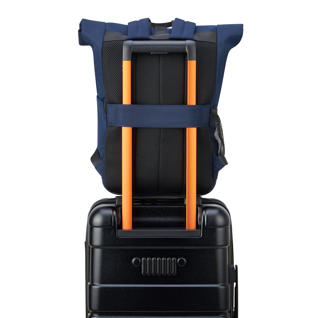 Sac À Dos Jeep - Bleu Marine