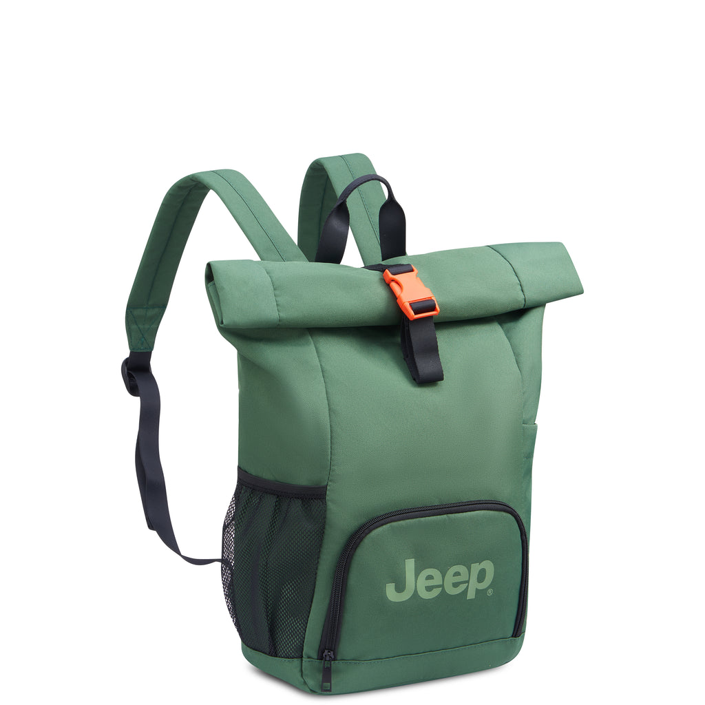 Sac À Dos Jeep - Vert