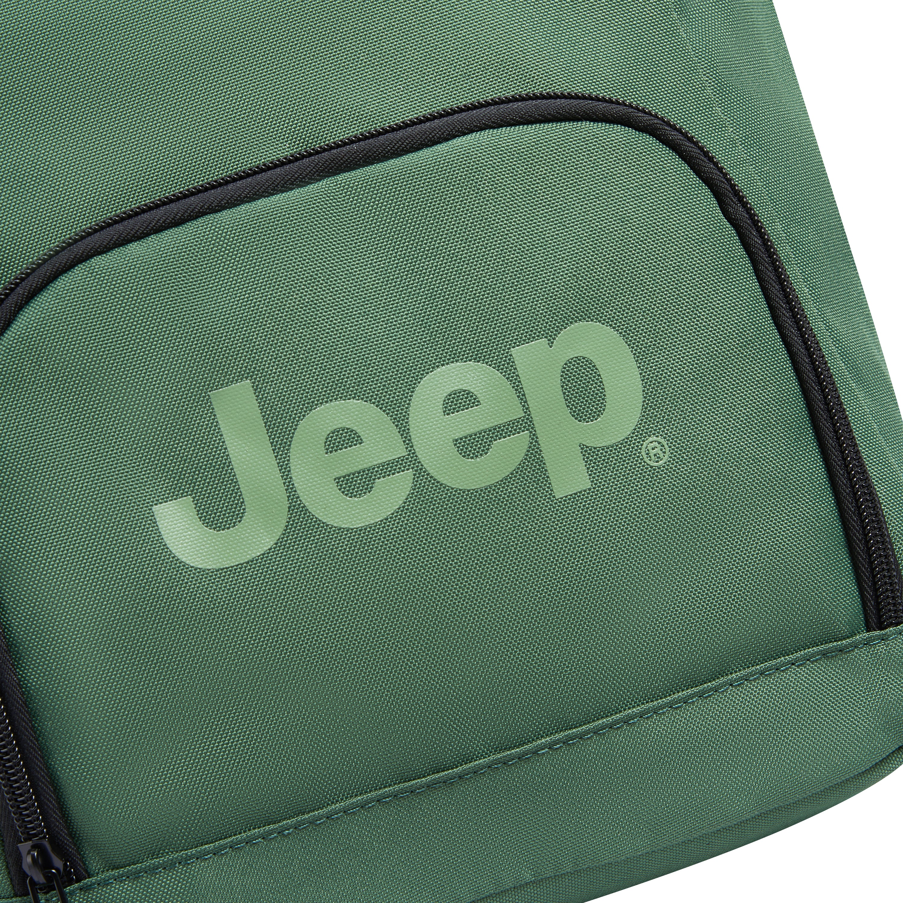 Sac À Dos Jeep - Vert