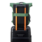 Sac À Dos Jeep - Vert