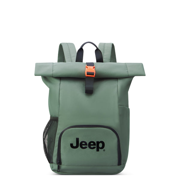 Sac À Dos Jeep - Gris