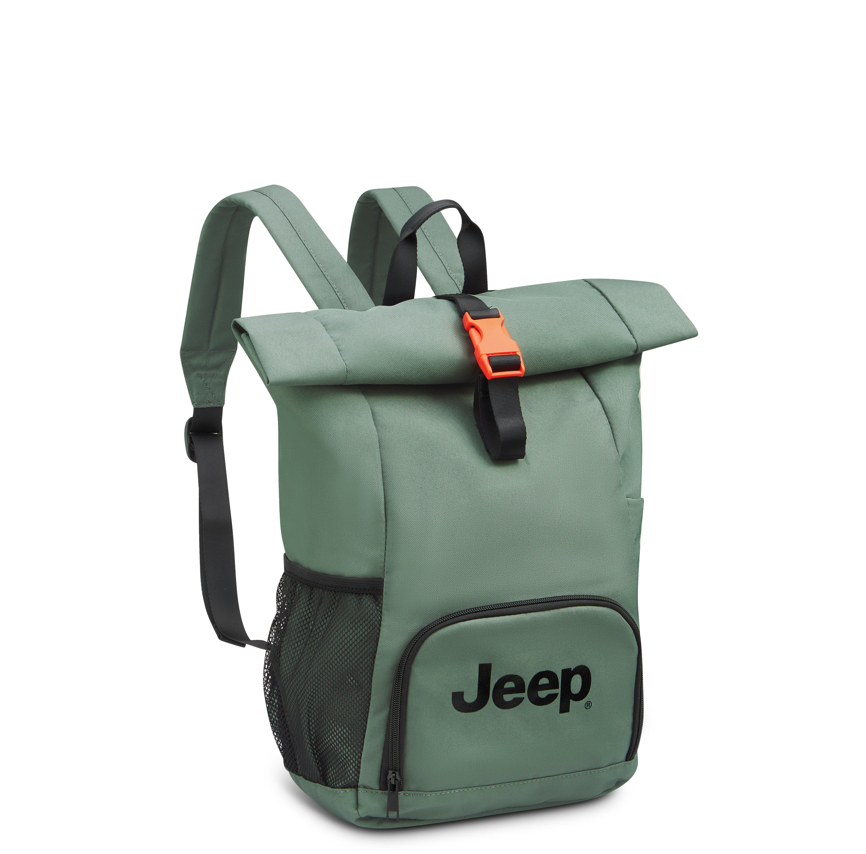 Mochila Jeep - Gris