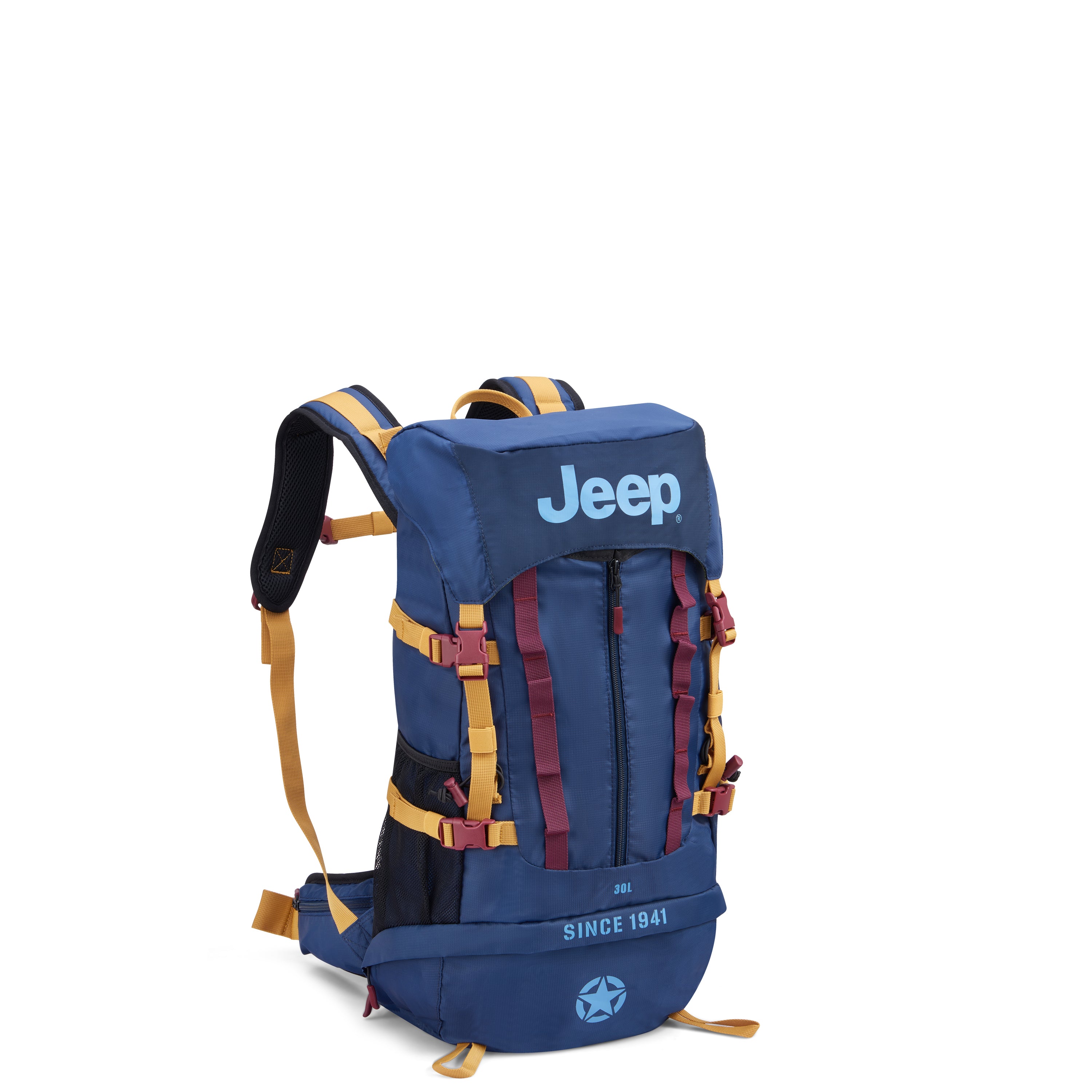 Sac À Dos Jeep - Bleu Marine