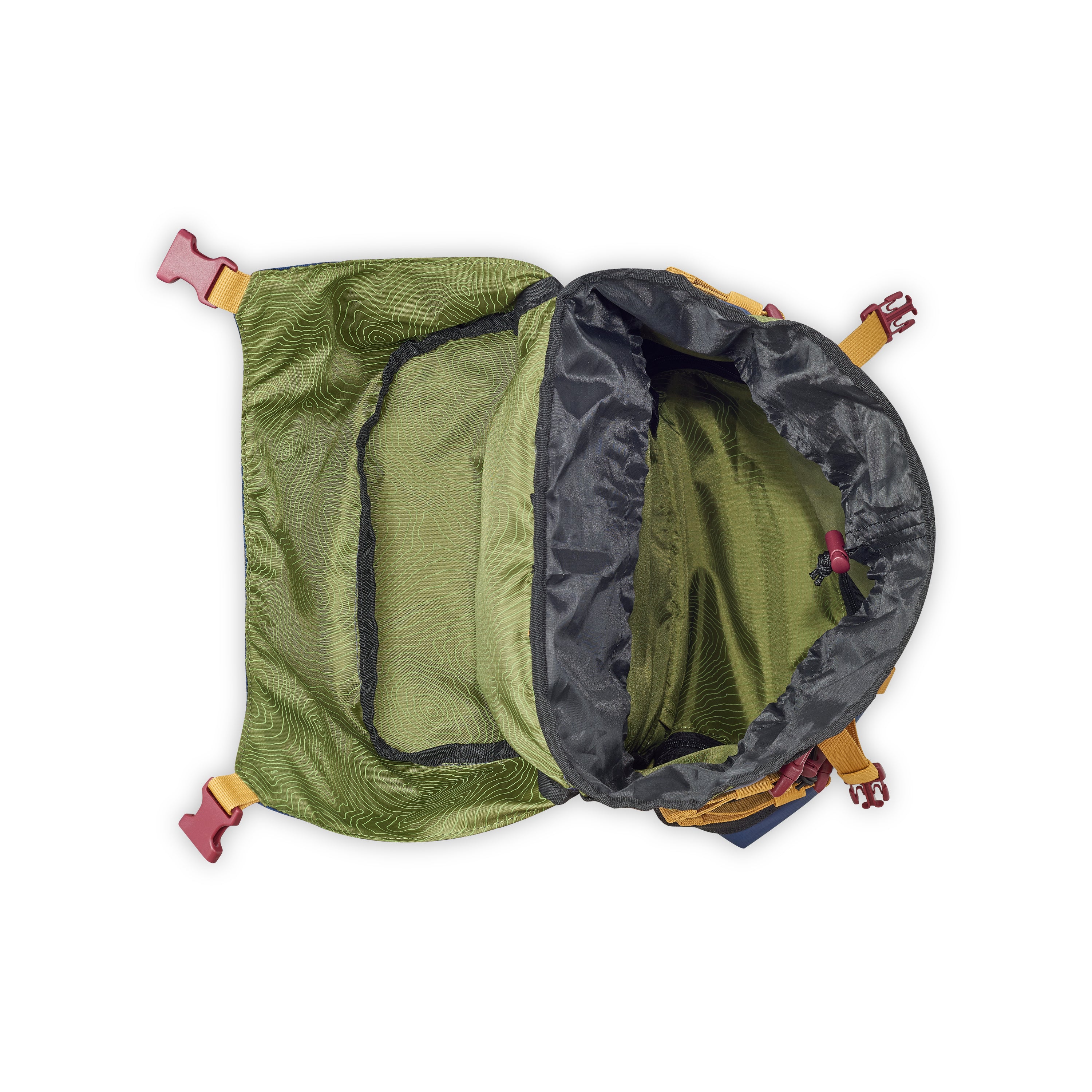 Sac À Dos Jeep - Bleu Marine