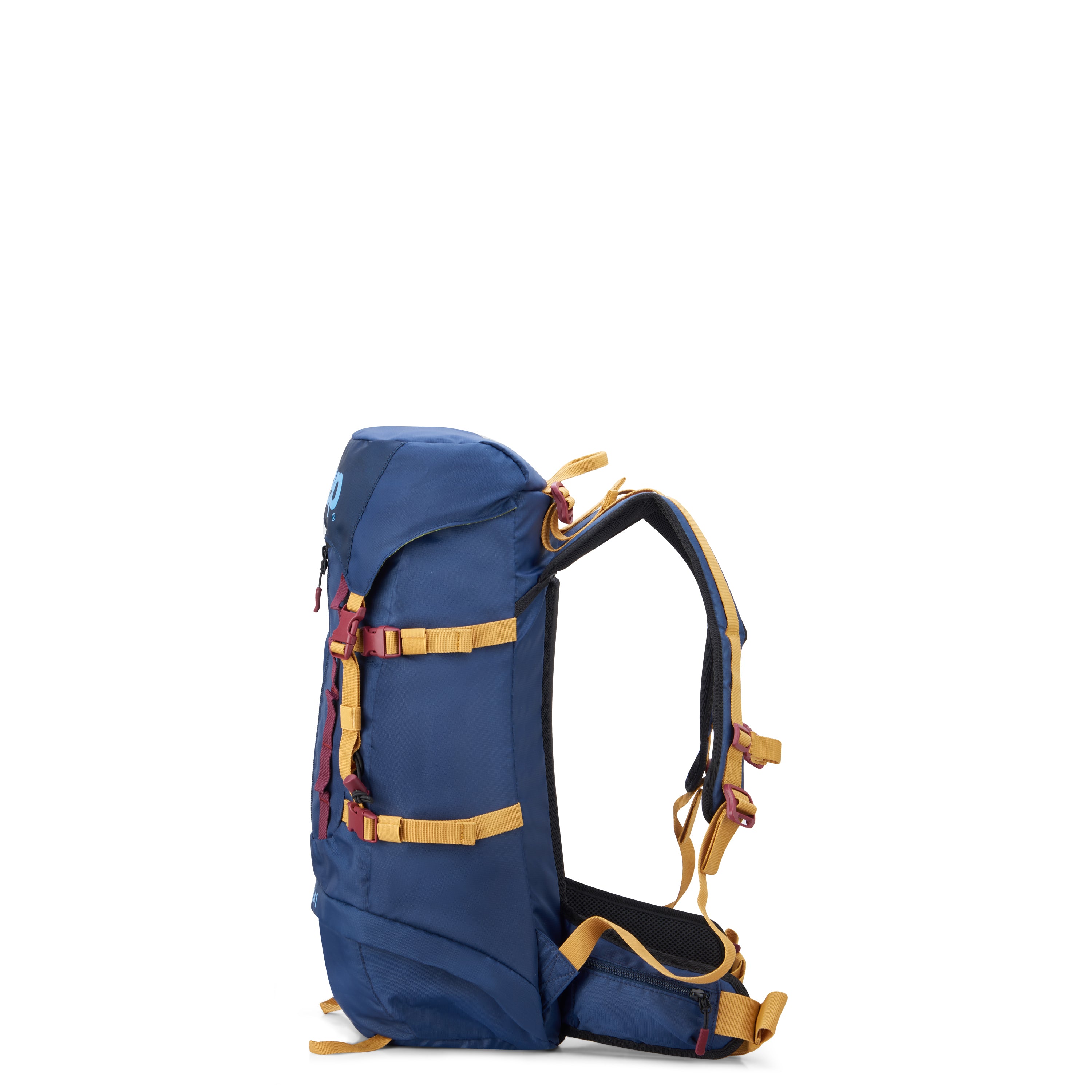 Sac À Dos Jeep - Bleu Marine