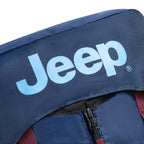 Sac À Dos Jeep - Bleu Marine